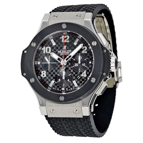 hublot españa precios|reloj hublot big bang precio.